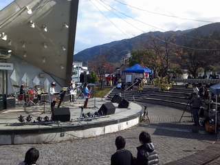 Autumn Sound Festival 2012