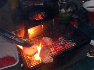 BBQ